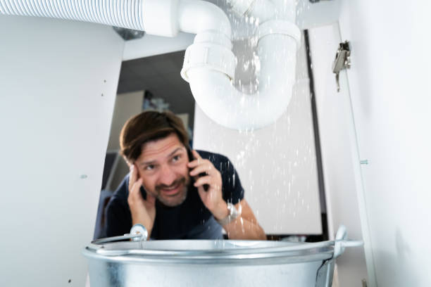 Best Toilet Repair Services  in Nanticoke, PA