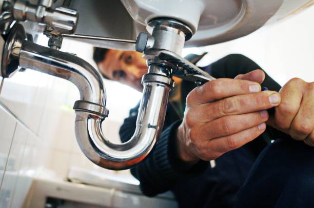 Best Emergency Plumber  in Nanticoke, PA