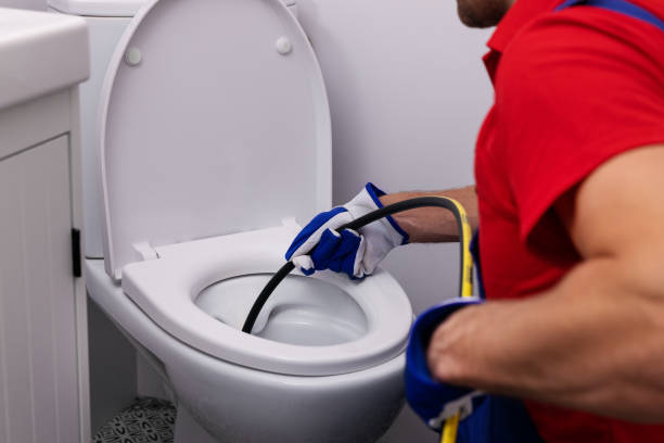 Best Plumbing Inspection Services  in Nanticoke, PA