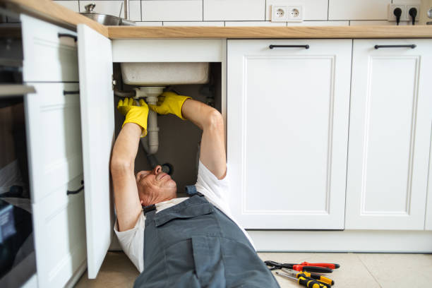 Best Residential Plumbing Services  in Nanticoke, PA