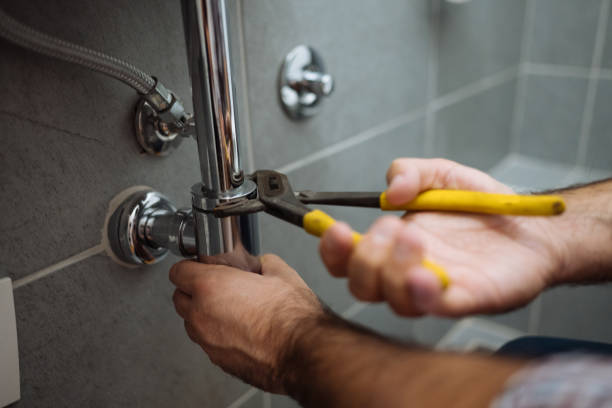 Best Plumbing Repair Near Me  in Nanticoke, PA