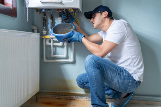 Best Residential Plumbing Services  in Nanticoke, PA