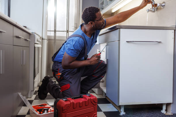 Best Residential Plumbing Services  in Nanticoke, PA