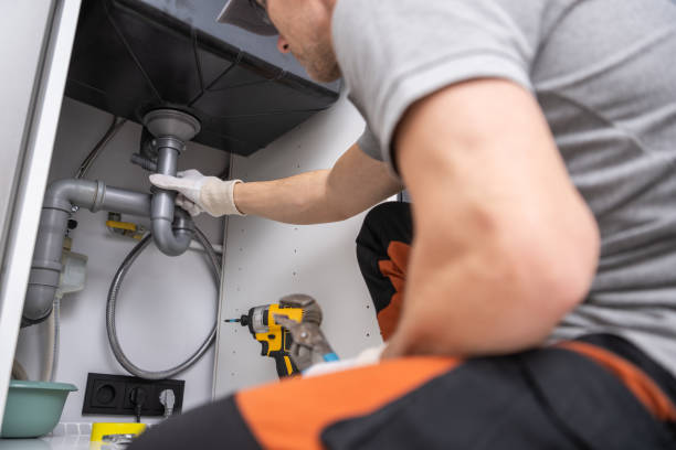 Best Plumbing Repair Near Me  in Nanticoke, PA