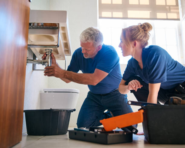 Best Emergency Plumbing Repair  in Nanticoke, PA